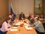 О передаче объектов собственности