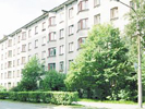 Какие коммуналки будут расселять в Петербурге