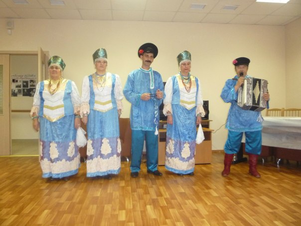 Кронштадтский вальс