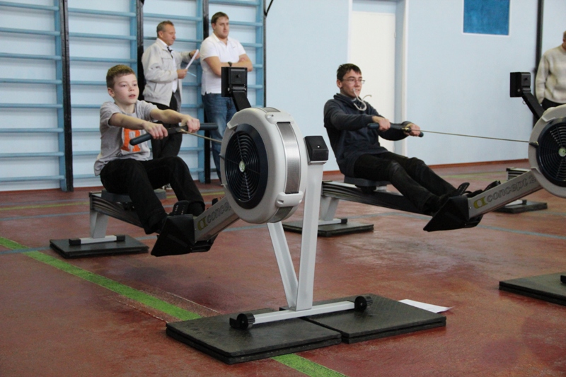  Спортивный центр морской и физической подготовки Кронштадт