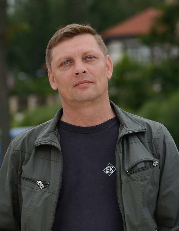 Павел Кудрявцев Кронштадт