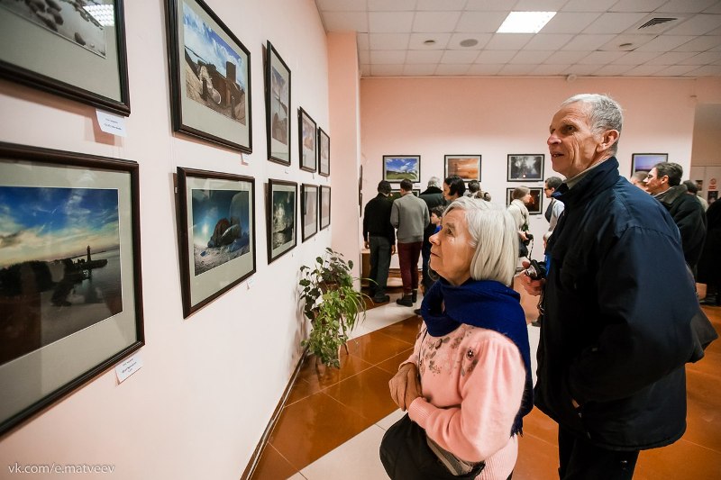 КроноГраф. На троих Кронштадт