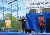 Выступление Альберта Асадулина