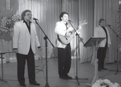 В их семьях - многодетное счастье