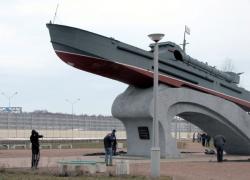 Кронштадт стал на год взрослей