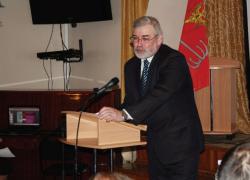 На что потрачены бюджетные средства в 2010 году
