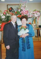 Полвека для любви не срок