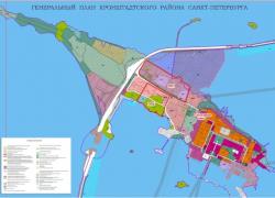 Кронштадт ждет большая работа