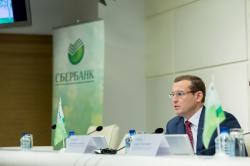 Северо-Западный банк Сбербанка за 6 месяцев 2014 года выдал ипотечных кредитов на 30,6 млрд рублей