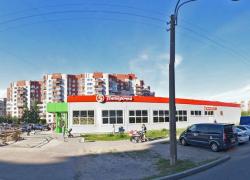 В 19 микрорайоне появится пешеходный переход