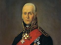 Памятник Ф.Ф. Ушакову установят у Морского собора