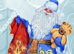 Новогодняя ёлка для детей - 28 декабря!