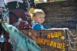 В Кронштадте состоялся 