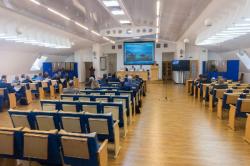 Новая схема значительно повысит надежность электроснабжения Кронштадта