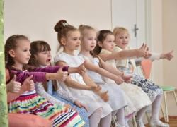 Детсад №14 распахнул свои двери после капремонта
