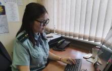 Судебные приставы помогли жительнице Кронштадта получить компенсацию за залив квартиры