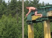 Кронштадтские спасатели напомнили о правилах поведения на воде