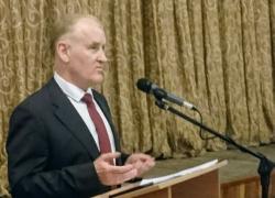 Глава района рассказал о преобразованиях в Кронштадте