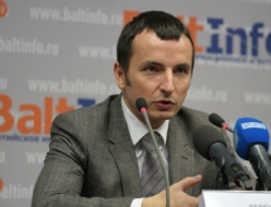 Терентий Мещеряков покидает пост