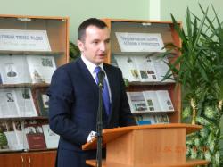 Юбилею А.С. Попова посвящается