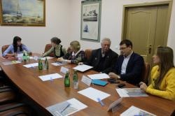 Организаторы турбизнеса встретились за «круглым столом»