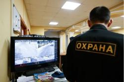 Все образовательные учреждения Кронштадта оснащены системами видеонаблюдения