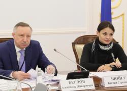 Развитие проекта «Остров фортов» будет способствовать повышению транспортной доступности Кронштадта