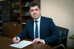 Заместителем главы администрации назначен Олег Кадомцев