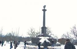 Кронштадский «выездной четверг» вице-губернатора