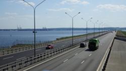 Временные ограничения движения автомобильного транспорта