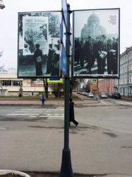 О Победе расскажут фотоуказатели