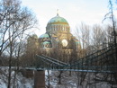 В Кронштадтском районе проведено более 40 культурно-массовых мероприятий