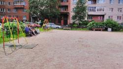 Территорию на Цитадельском шоссе благоустроят