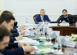 «Остров фортов»: реконструкция трех исторических фортов на острове Котлин
