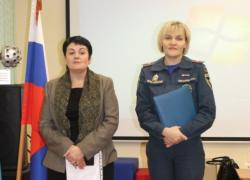 Сотрудники МЧС будут дежурить на всех детских массовых праздниках