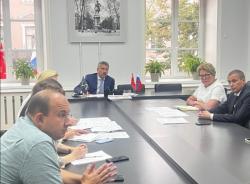 Кронштадтский Дворец культуры готовят к реставрации