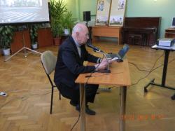 Краеведческие чтения: к 310-летию Кронштадта