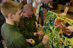 Итоги районного конкурса «А у нас во дворе-2015»