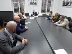 Администрация ответила на вопросы жителей