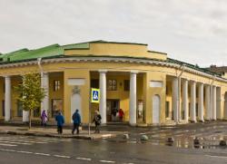Фестиваль 