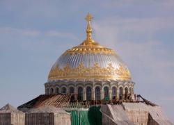 Морской собор: сбавлять темпы нельзя!