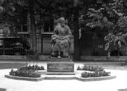 В садике Иоанна Кронштадтского идут ремонтные работы