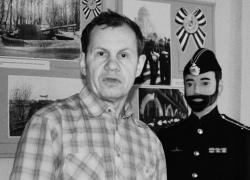 Как «КВ» помог музею Владимира Шатрова