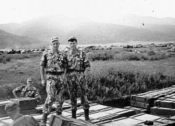 «Пули летают везде одинаково...»