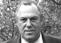 Валерий Власов - новый глава муниципалитета