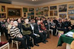 Предпринимательству – помощь, обществу - благополучие