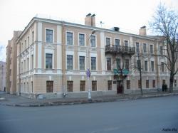 НА ГОСУДАРСТВЕННОЙ СЛУЖБЕ