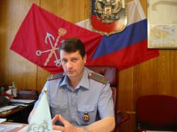 ГИБДД к празднованию готова