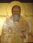 Иоанн Кронштадтский - в сердце Иерусалима